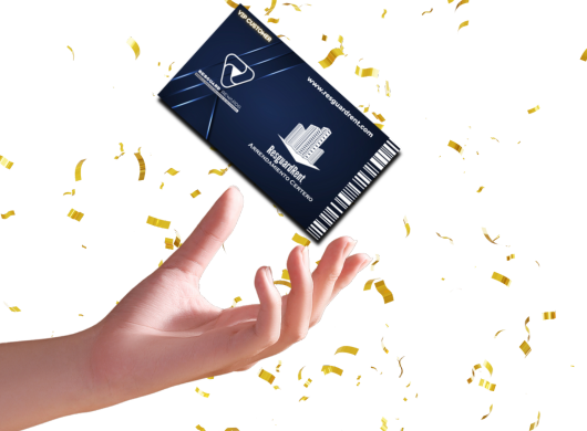 Programa de Recompensas ResguardRewards